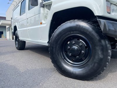 1997 Toyota MEGA CRUISER 照片 92