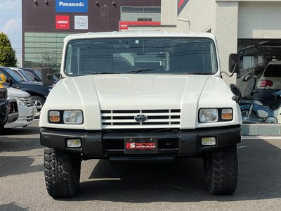1997 Toyota MEGA CRUISER 照片 19