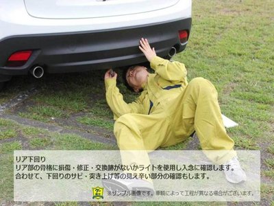 1997 Toyota MEGA CRUISER 照片 189