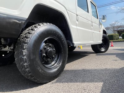 1997 Toyota MEGA CRUISER 照片 95