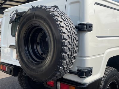 1997 Toyota MEGA CRUISER 照片 107