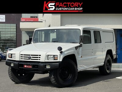 1997 Toyota MEGA CRUISER 照片 1