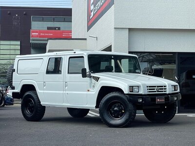 1997 Toyota MEGA CRUISER 照片 22