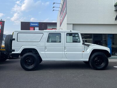 1997 Toyota MEGA CRUISER 照片 32