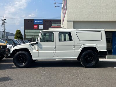 1997 Toyota MEGA CRUISER 照片 35