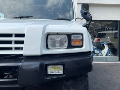 1997 Toyota MEGA CRUISER 照片 57
