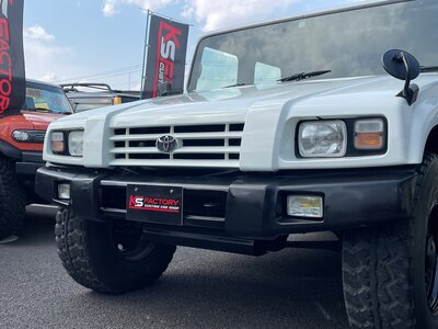1997 Toyota MEGA CRUISER 照片 65