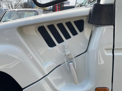 1997 Toyota MEGA CRUISER 照片 75