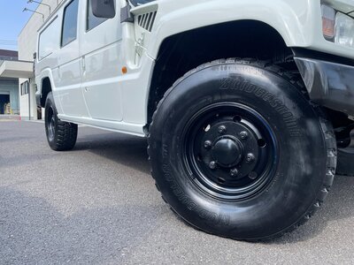 1997 Toyota MEGA CRUISER 照片 96