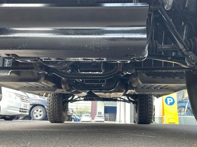 1997 Toyota MEGA CRUISER 照片 123