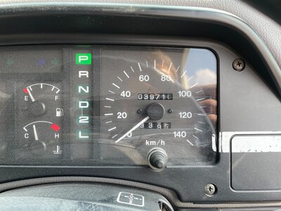1997 Toyota MEGA CRUISER 照片 137