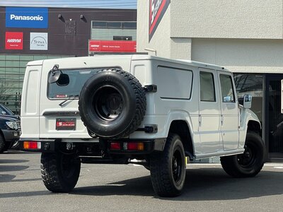 1997 Toyota MEGA CRUISER 照片 29