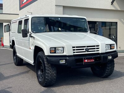 1997 Toyota MEGA CRUISER 照片 39