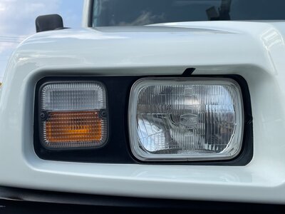 1997 Toyota MEGA CRUISER 照片 46