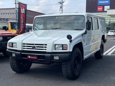 1997 Toyota MEGA CRUISER 照片 58