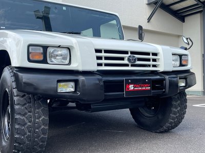 1997 Toyota MEGA CRUISER 照片 49