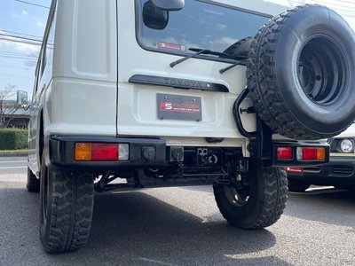 1997 Toyota MEGA CRUISER 照片 98