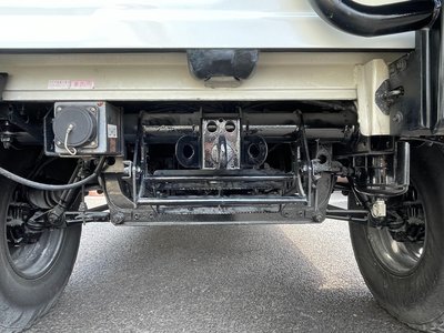 1997 Toyota MEGA CRUISER 照片 126