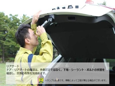 1997 Toyota MEGA CRUISER 照片 192