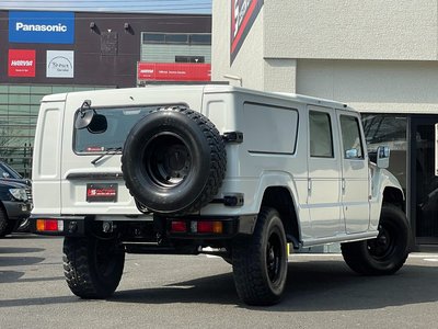 1997 Toyota MEGA CRUISER 照片 31