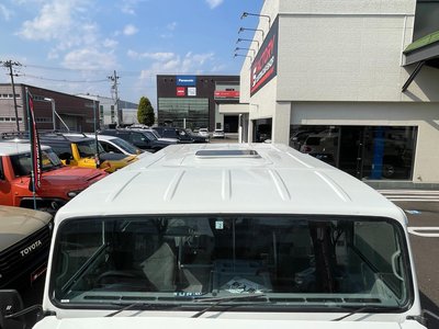 1997 Toyota MEGA CRUISER 照片 140