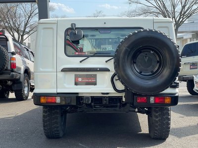 1997 Toyota MEGA CRUISER 照片 23