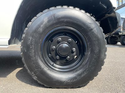 1997 Toyota MEGA CRUISER 照片 84