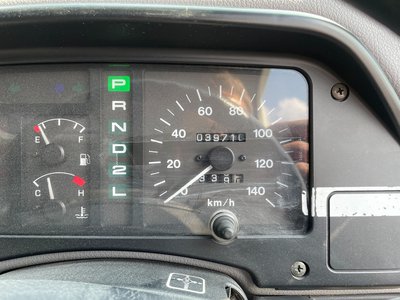 1997 Toyota MEGA CRUISER 照片 139