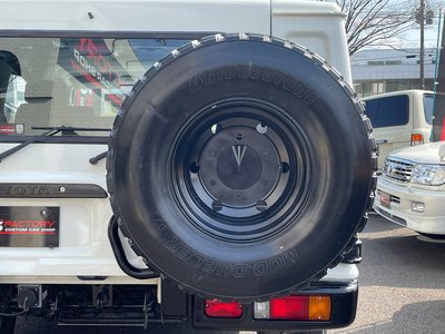 1997 Toyota MEGA CRUISER 照片 112