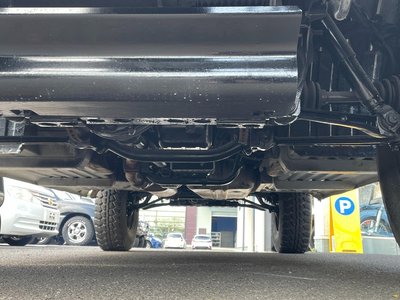 1997 Toyota MEGA CRUISER 照片 119