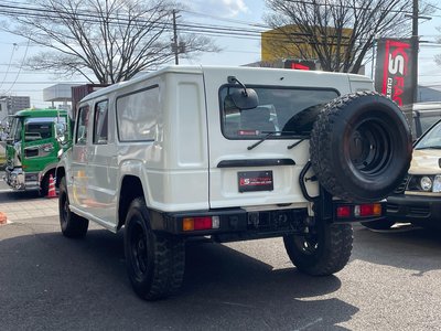 1997 Toyota MEGA CRUISER 照片 105