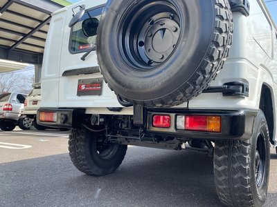 1997 Toyota MEGA CRUISER 照片 124