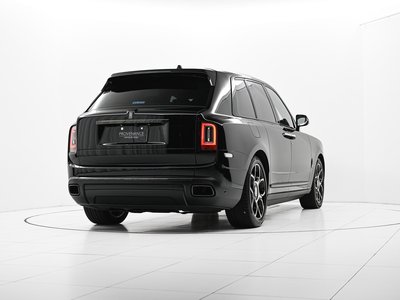 2019 ROLLS-ROYCE CULLINAN — миниатюра 51