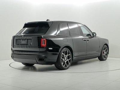 2019 ROLLS-ROYCE CULLINAN — миниатюра 6