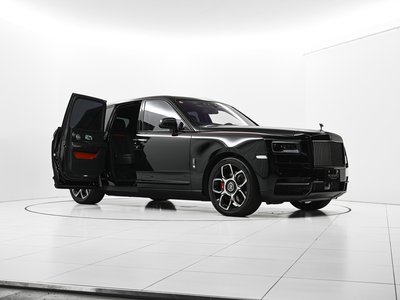 2019 ROLLS-ROYCE CULLINAN — миниатюра 52