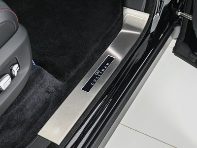 2019 ROLLS-ROYCE CULLINAN — миниатюра 41