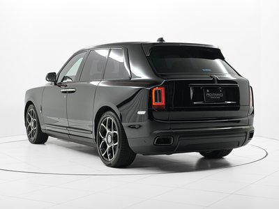 2019 ROLLS-ROYCE CULLINAN — миниатюра 9
