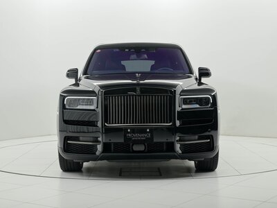2019 ROLLS-ROYCE CULLINAN — миниатюра 4