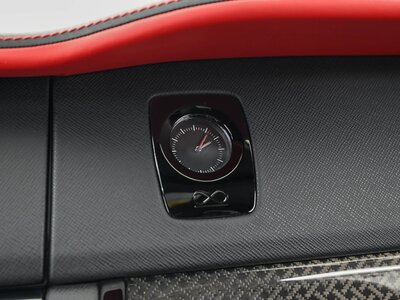 2019 ROLLS-ROYCE CULLINAN — миниатюра 45