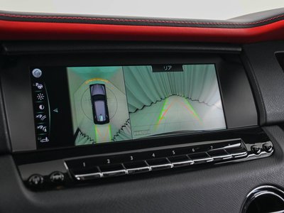 2019 ROLLS-ROYCE CULLINAN — миниатюра 23