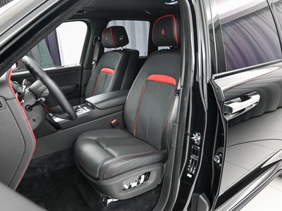 2019 ROLLS-ROYCE CULLINAN — миниатюра 25