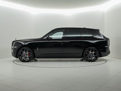 2019 ROLLS-ROYCE CULLINAN — миниатюра 10