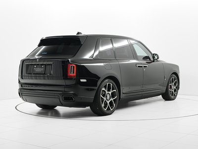 2019 ROLLS-ROYCE CULLINAN — миниатюра 7