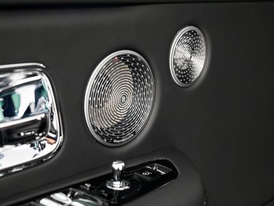 2019 ROLLS-ROYCE CULLINAN — миниатюра 42