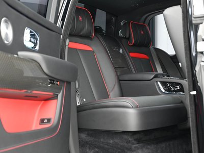 2019 ROLLS-ROYCE CULLINAN — миниатюра 29