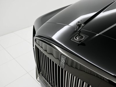 2019 ROLLS-ROYCE CULLINAN — миниатюра 47