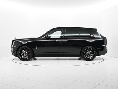 2019 ROLLS-ROYCE CULLINAN — миниатюра 12