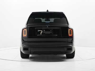 2019 ROLLS-ROYCE CULLINAN — миниатюра 5