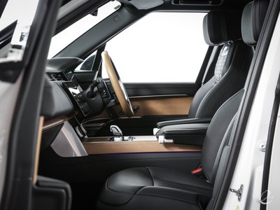 2023 LAND Rover RANGE ROVER thumbnail 75