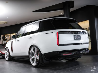2023 LAND Rover RANGE ROVER thumbnail 56